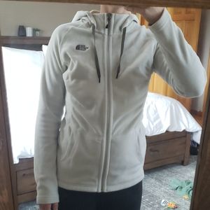 North Face - Fleece Hoodie